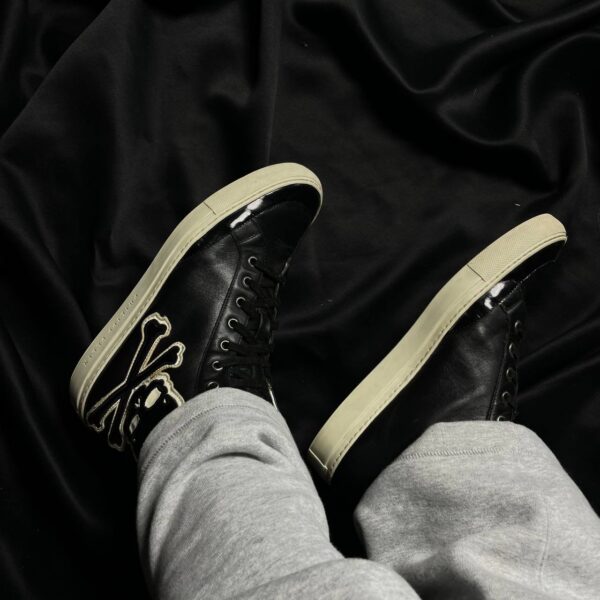 Кроссовки Philipp Plein High-Top ﻿