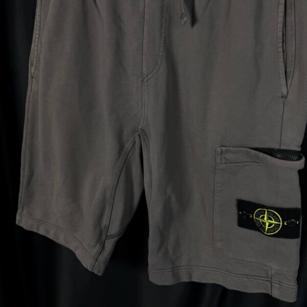 Шорты Stone Island