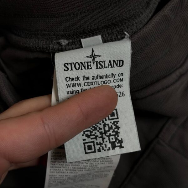 Шорты Stone Island
