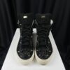 Кроссовки Philipp Plein High-Top Crystals ﻿﻿