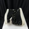 Кроссовки Philipp Plein High-Top Crystals ﻿﻿