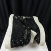 Кроссовки Philipp Plein High-Top Crystals ﻿﻿
