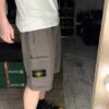 Шорты Stone Island