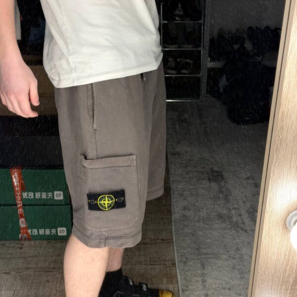 Шорты Stone Island
