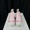 Кеды Vivienne Westwood Plimsoll High-Top ﻿﻿