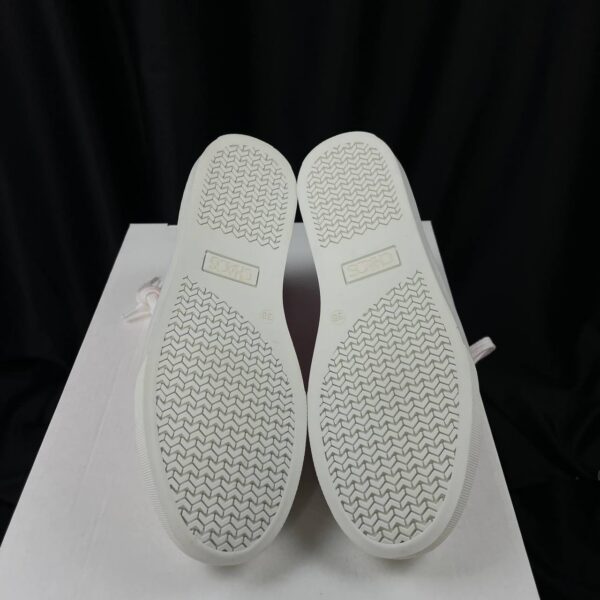 Кеды Vivienne Westwood Plimsoll High-Top ﻿﻿