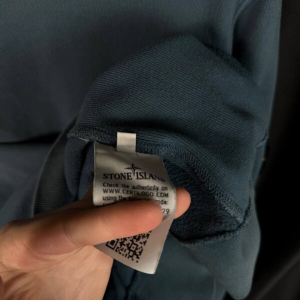 Свитшот Stone Island