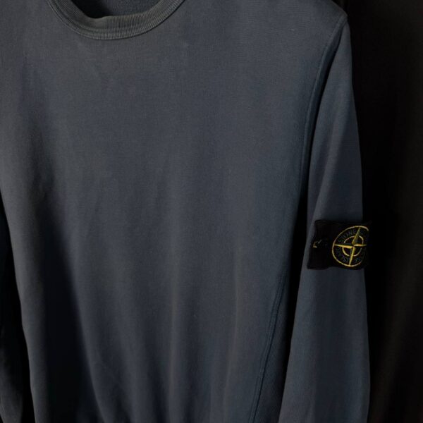 Свитшот Stone Island