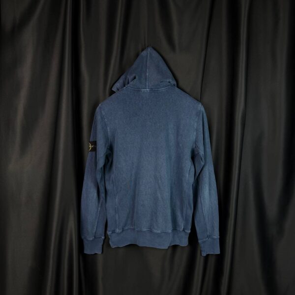 Худи Stone Island