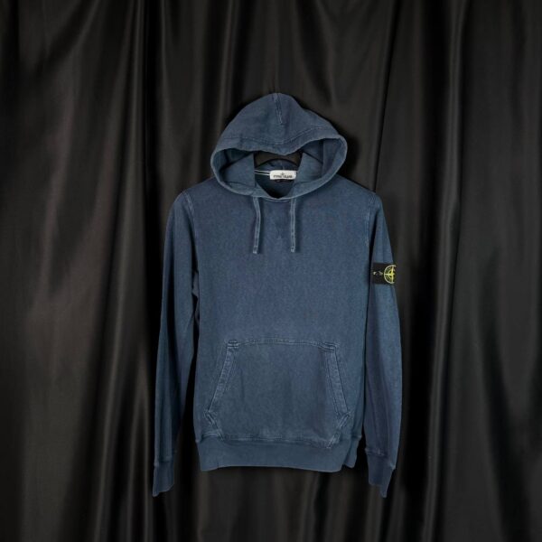 Худи Stone Island