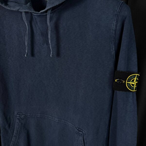 Худи Stone Island