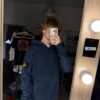 Худи Stone Island