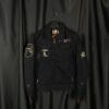 Куртка Diesel «только для смелых»