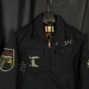 Куртка Diesel «только для смелых»