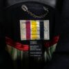 Куртка Diesel «только для смелых»