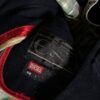 Куртка Diesel «только для смелых»