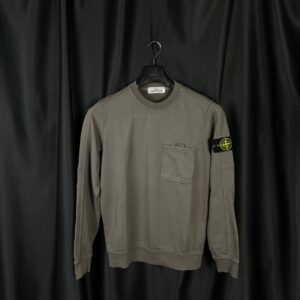 Свитшот Stone Island