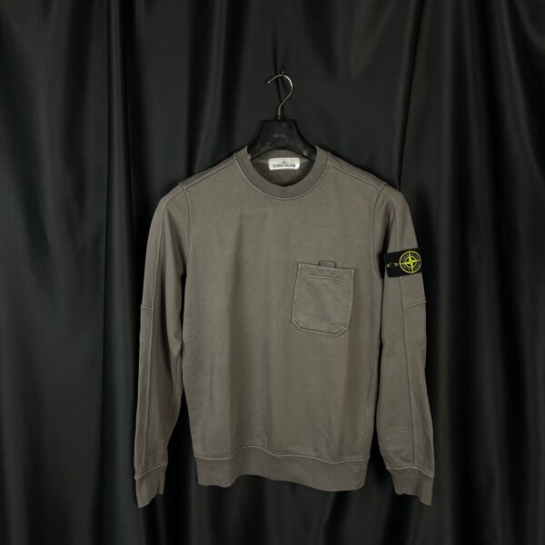 Свитшот Stone Island