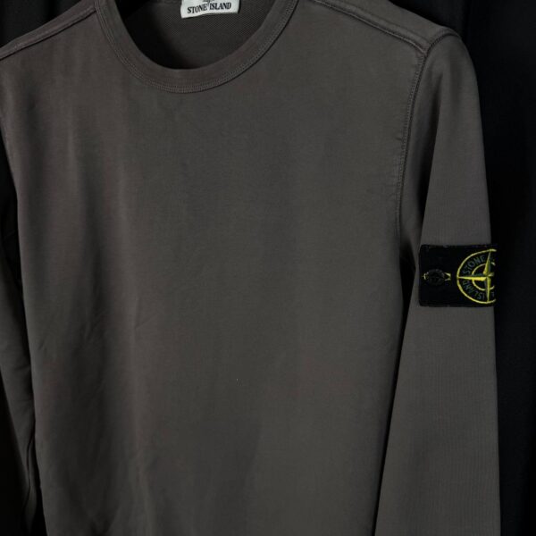 Свитшот Stone Island