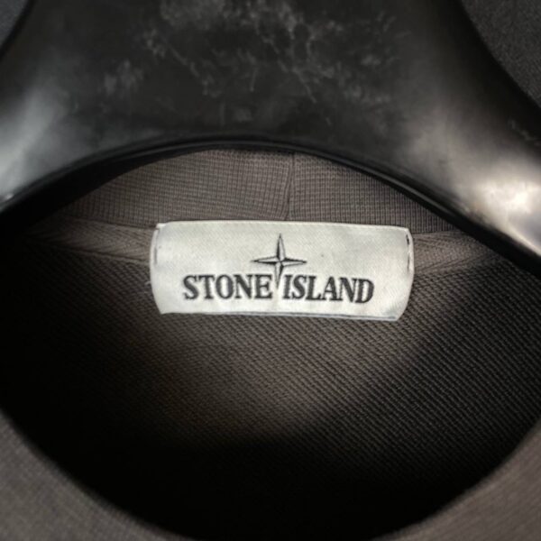 Свитшот Stone Island