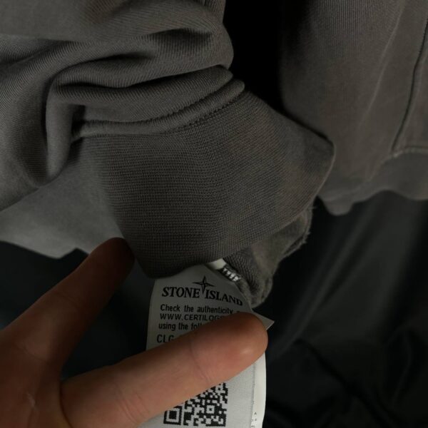 Свитшот Stone Island