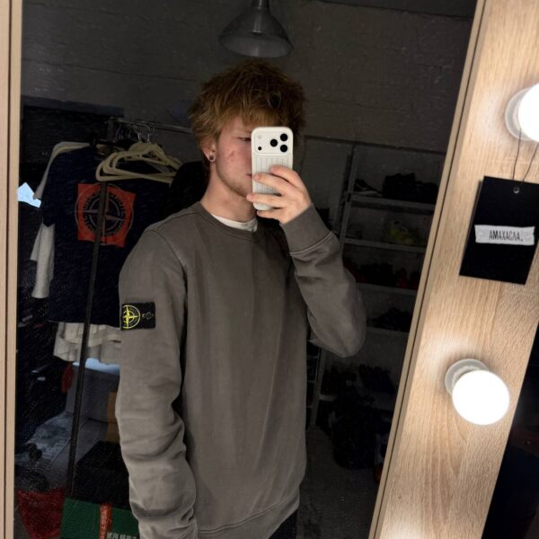 Свитшот Stone Island