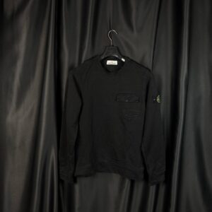 Свитшот Stone Island Pocket