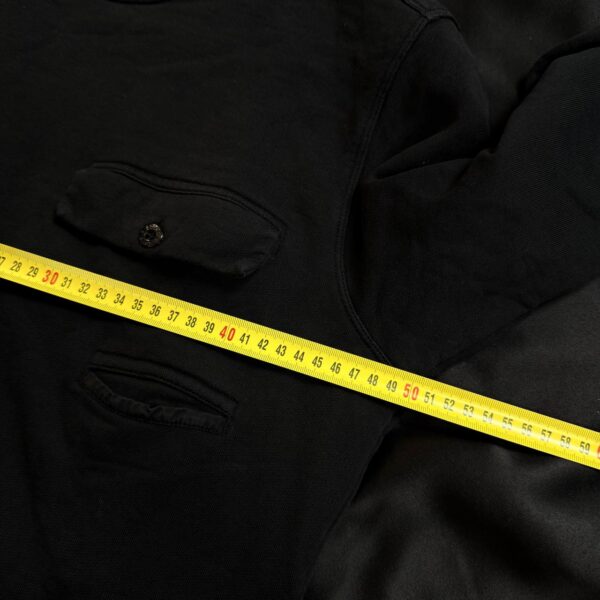 Свитшот Stone Island Pocket