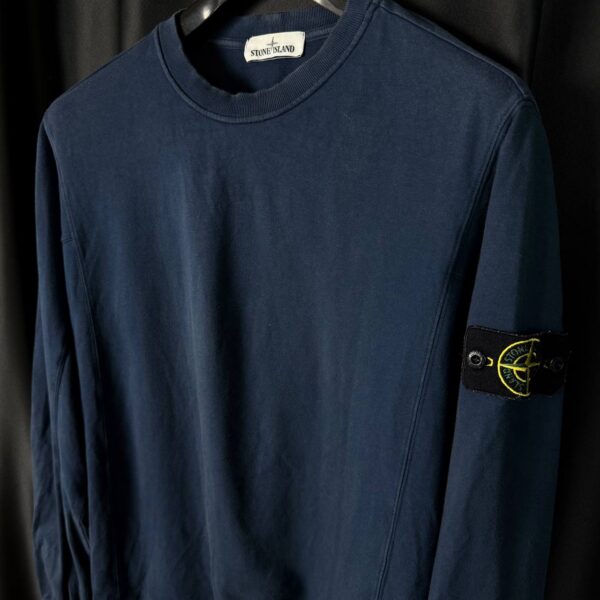Свитшот Stone Island