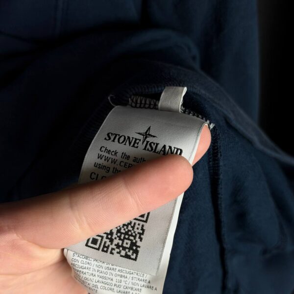 Свитшот Stone Island