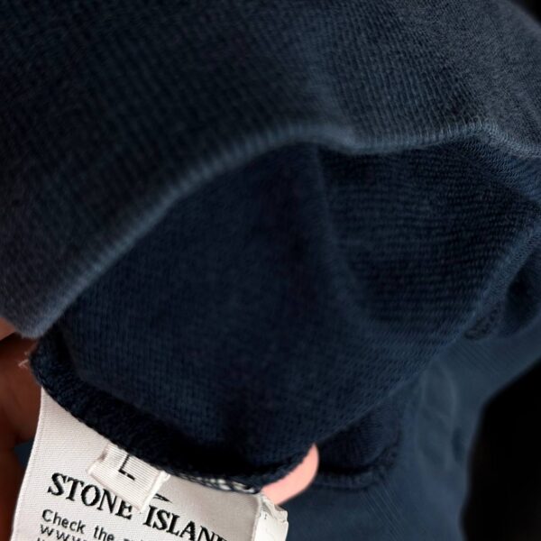 Свитшот Stone Island