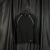 Свитшот Diesel Crewneck Zipped
