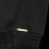 Свитшот Diesel Crewneck Zipped