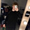 Свитшот Diesel Crewneck Zipped
