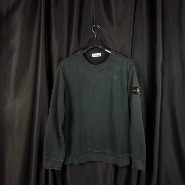 Свитшот Stone Island