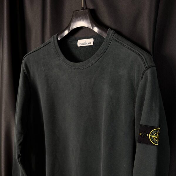 Свитшот Stone Island