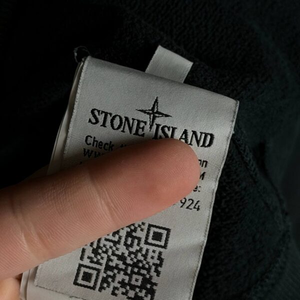 Свитшот Stone Island