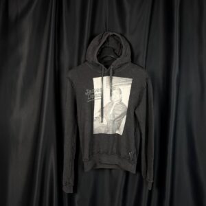 Худи Dolce & Gabbana D&G James Dean