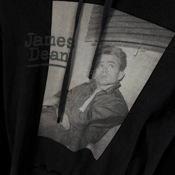 Худи Dolce & Gabbana D&G James Dean