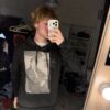 Худи Dolce & Gabbana D&G James Dean