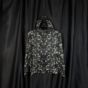 Ветровка Marcelo Burlon Snake