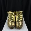Кроссовки Adidas Jeremy Scott Wings 3.0 Solid Gold ﻿﻿