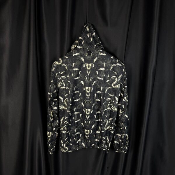 Ветровка Marcelo Burlon Snake