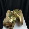 Кроссовки Adidas Jeremy Scott Wings 3.0 Solid Gold ﻿﻿