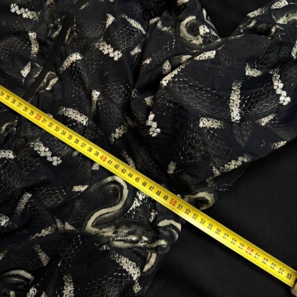 Ветровка Marcelo Burlon Snake