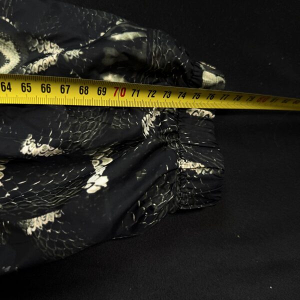 Ветровка Marcelo Burlon Snake