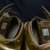 Кроссовки Adidas Jeremy Scott Wings 3.0 Solid Gold ﻿﻿