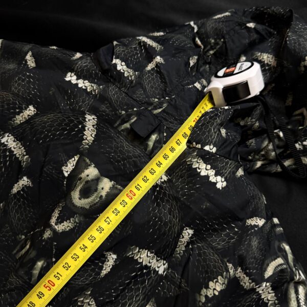 Ветровка Marcelo Burlon Snake