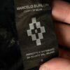 Ветровка Marcelo Burlon Snake