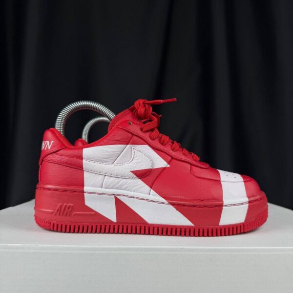 IMG_4046 Кроссовки Nike Air Force 1 Upset Uptown 